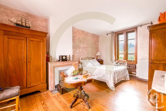 Maison à vendre - 6 pièces - 161,04 m2 - Vienne - 38 - RHONE-ALPES