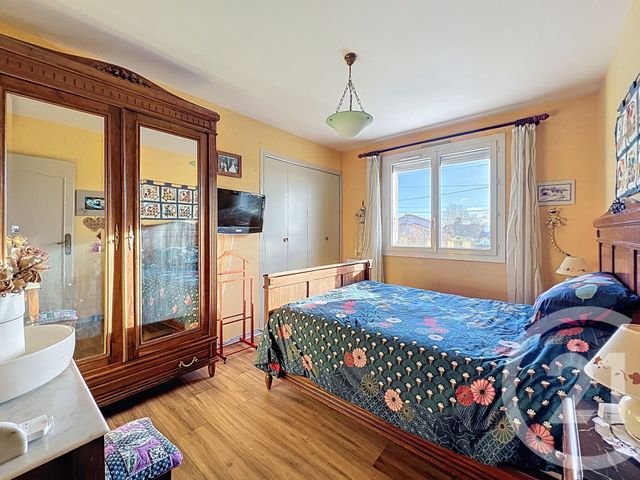 Maison à vendre - 6 pièces - 150 m2 - Seyssuel - 38 - RHONE-ALPES