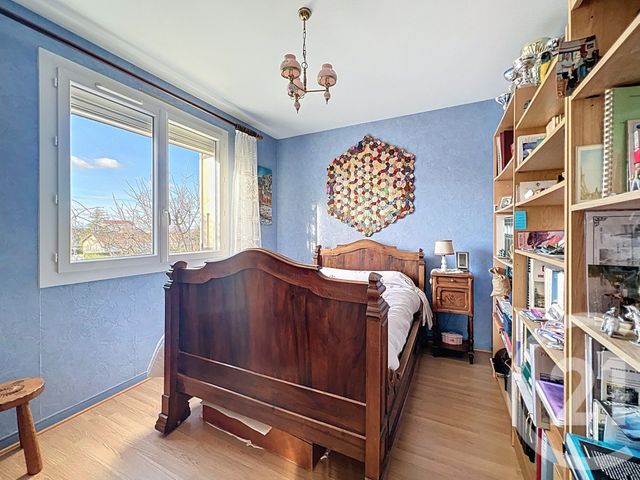 Maison à vendre - 6 pièces - 150 m2 - Seyssuel - 38 - RHONE-ALPES