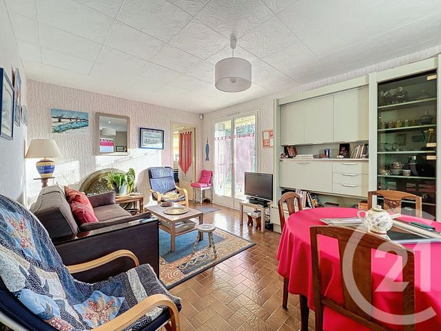 Maison à vendre - 6 pièces - 150 m2 - Seyssuel - 38 - RHONE-ALPES