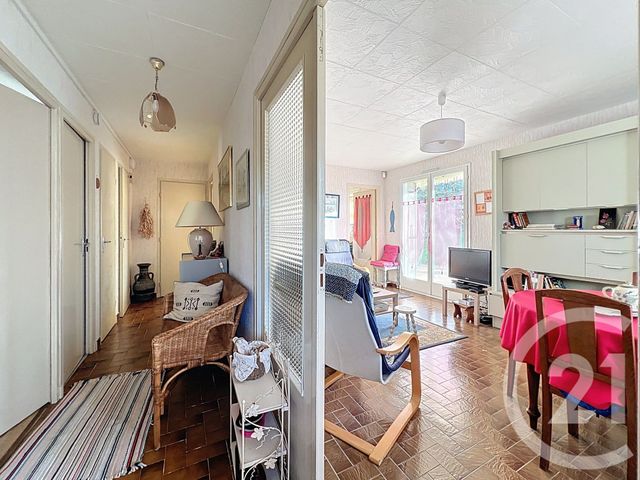 Maison à vendre - 6 pièces - 150 m2 - Seyssuel - 38 - RHONE-ALPES