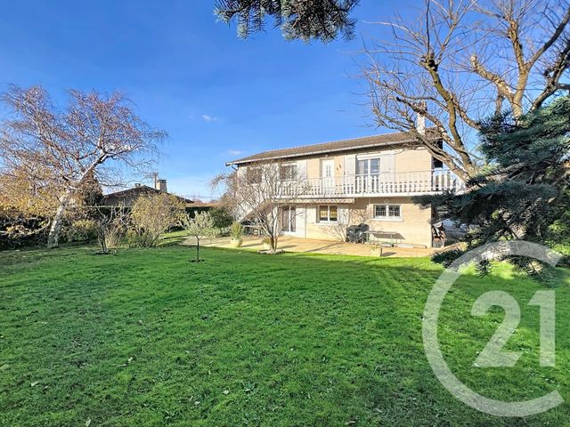 Maison à vendre SEYSSUEL