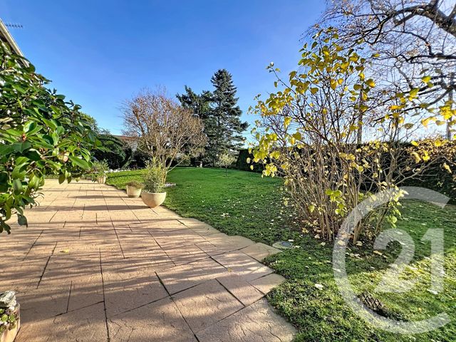 Maison à vendre - 6 pièces - 150 m2 - Seyssuel - 38 - RHONE-ALPES