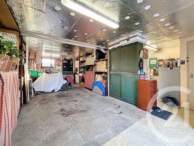 Maison à vendre - 6 pièces - 150 m2 - Seyssuel - 38 - RHONE-ALPES