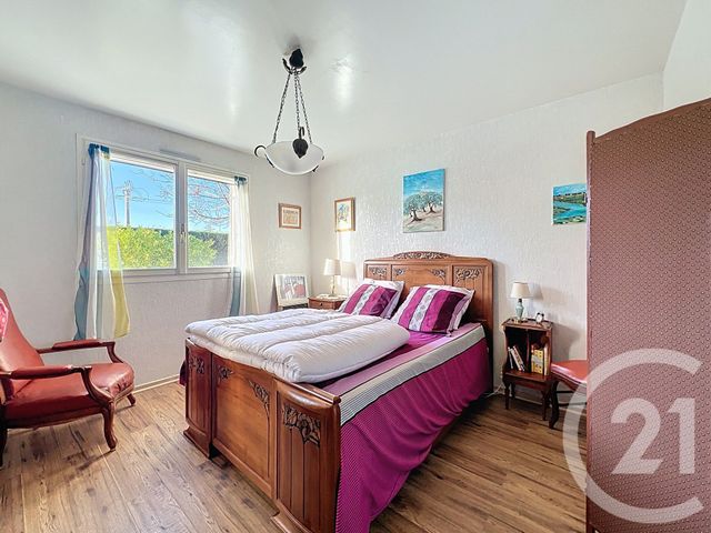 Maison à vendre - 6 pièces - 150 m2 - Seyssuel - 38 - RHONE-ALPES