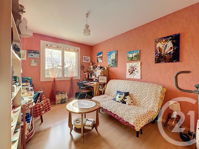 Maison à vendre - 6 pièces - 150 m2 - Seyssuel - 38 - RHONE-ALPES