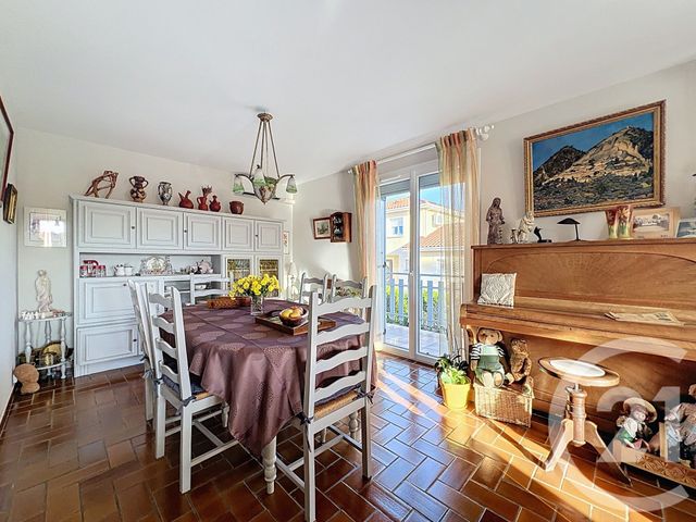 Maison à vendre - 6 pièces - 150 m2 - Seyssuel - 38 - RHONE-ALPES