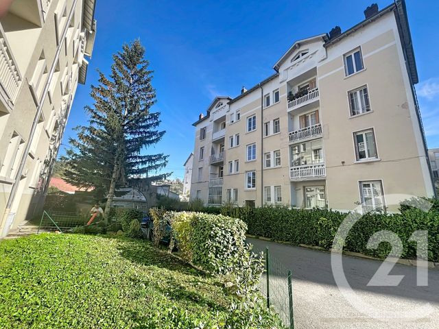 Appartement F3 à vendre VIENNE