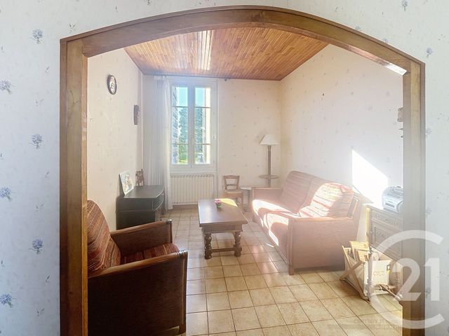 Appartement F3 à vendre - 3 pièces - 66,96 m2 - Vienne - 38 - RHONE-ALPES