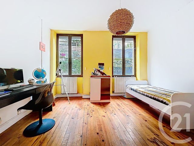 Appartement F5 &agrave; vendre - 5 pi&egrave;ces - 116,18 m2 - Vienne - 38 - RHONE-ALPES