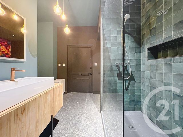 Appartement F5 &agrave; vendre - 5 pi&egrave;ces - 116,18 m2 - Vienne - 38 - RHONE-ALPES