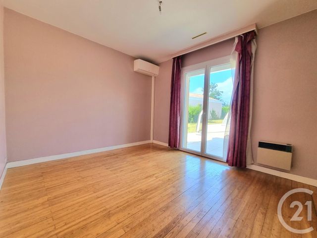 Maison à vendre - 6 pièces - 151 m2 - St Cyr Sur Le Rhone - 69 - RHONE-ALPES