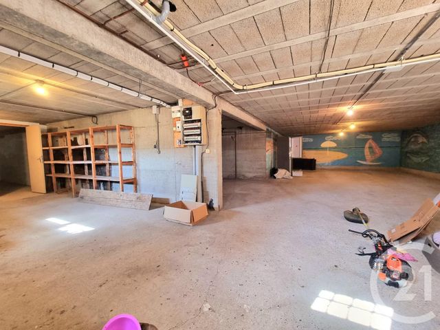 Maison à vendre - 6 pièces - 151 m2 - St Cyr Sur Le Rhone - 69 - RHONE-ALPES