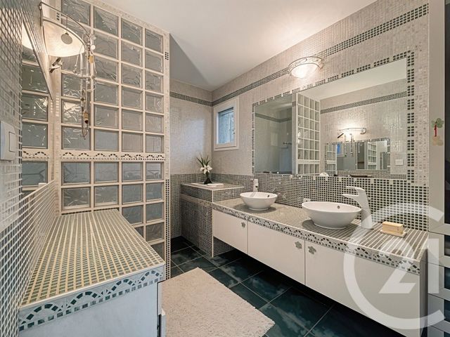 Maison &agrave; vendre - 6 pi&egrave;ces - 180 m2 - St Cyr Sur Le Rhone - 69 - RHONE-ALPES