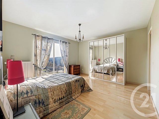 Maison &agrave; vendre - 6 pi&egrave;ces - 180 m2 - St Cyr Sur Le Rhone - 69 - RHONE-ALPES