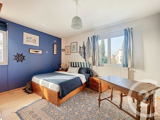 Maison &agrave; vendre - 6 pi&egrave;ces - 180 m2 - St Cyr Sur Le Rhone - 69 - RHONE-ALPES