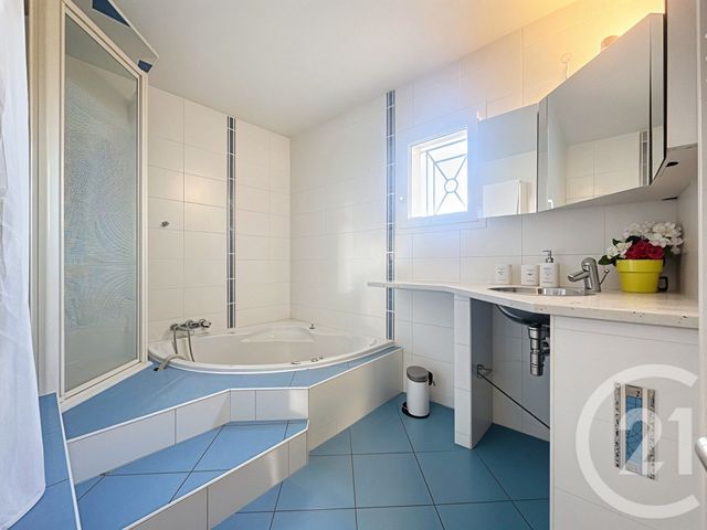 Maison &agrave; vendre - 6 pi&egrave;ces - 180 m2 - St Cyr Sur Le Rhone - 69 - RHONE-ALPES