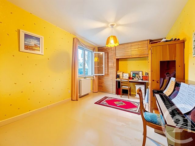 Maison &agrave; vendre - 6 pi&egrave;ces - 180 m2 - St Cyr Sur Le Rhone - 69 - RHONE-ALPES