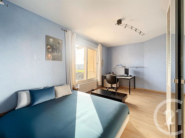 Maison &agrave; vendre - 6 pi&egrave;ces - 180 m2 - St Cyr Sur Le Rhone - 69 - RHONE-ALPES