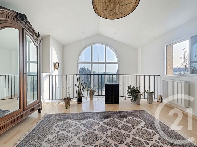 Maison &agrave; vendre - 6 pi&egrave;ces - 180 m2 - St Cyr Sur Le Rhone - 69 - RHONE-ALPES