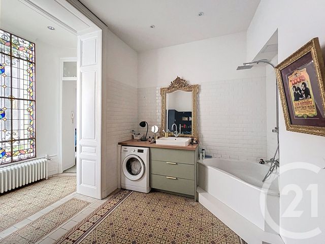 Appartement F5 &agrave; vendre - 5 pi&egrave;ces - 162,65 m2 - Vienne - 38 - RHONE-ALPES