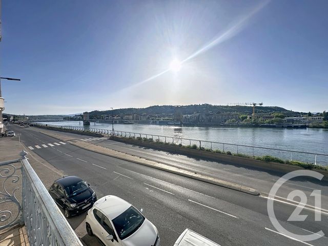 Appartement F5 &agrave; vendre - 5 pi&egrave;ces - 162,65 m2 - Vienne - 38 - RHONE-ALPES