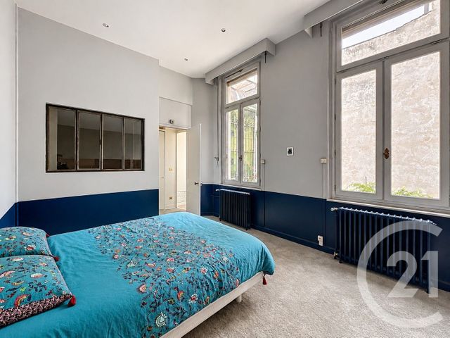 Appartement F5 &agrave; vendre - 5 pi&egrave;ces - 162,65 m2 - Vienne - 38 - RHONE-ALPES