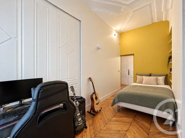 Appartement F5 &agrave; vendre - 5 pi&egrave;ces - 162,65 m2 - Vienne - 38 - RHONE-ALPES
