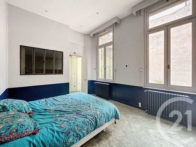 Appartement F5 &agrave; vendre - 5 pi&egrave;ces - 162,65 m2 - Vienne - 38 - RHONE-ALPES