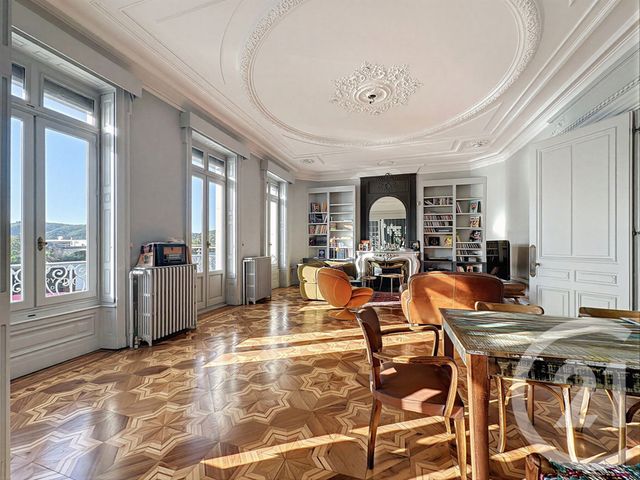 Appartement F5 &agrave; vendre - 5 pi&egrave;ces - 162,65 m2 - Vienne - 38 - RHONE-ALPES