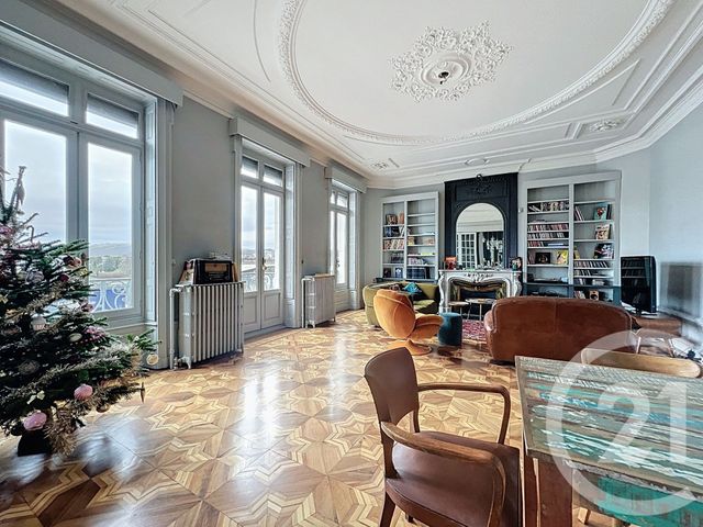 Appartement F5 &agrave; vendre - 5 pi&egrave;ces - 162,65 m2 - Vienne - 38 - RHONE-ALPES