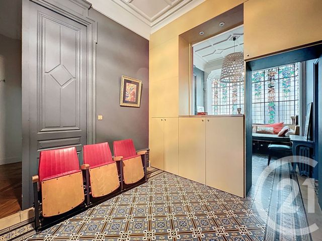 Appartement F5 &agrave; vendre - 5 pi&egrave;ces - 162,65 m2 - Vienne - 38 - RHONE-ALPES