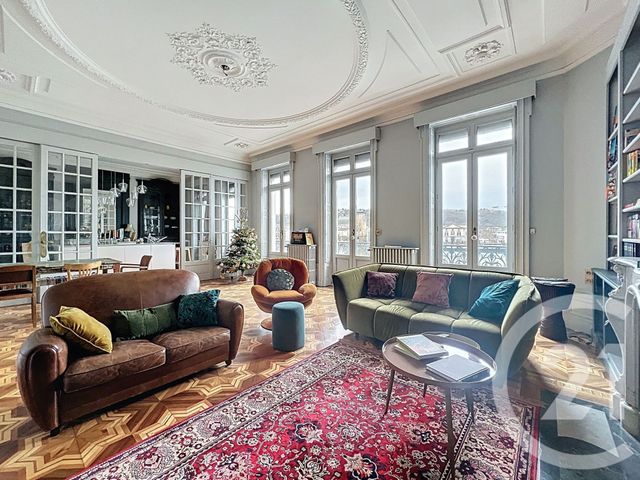 Appartement F5 à vendre VIENNE