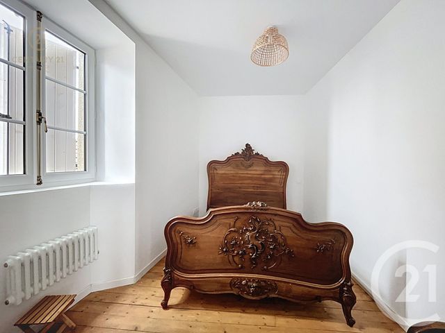 Maison &agrave; vendre - 5 pi&egrave;ces - 90 m2 - Septeme - 38 - RHONE-ALPES