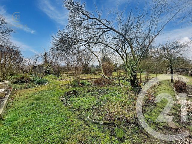 Maison &agrave; vendre - 5 pi&egrave;ces - 90 m2 - Septeme - 38 - RHONE-ALPES