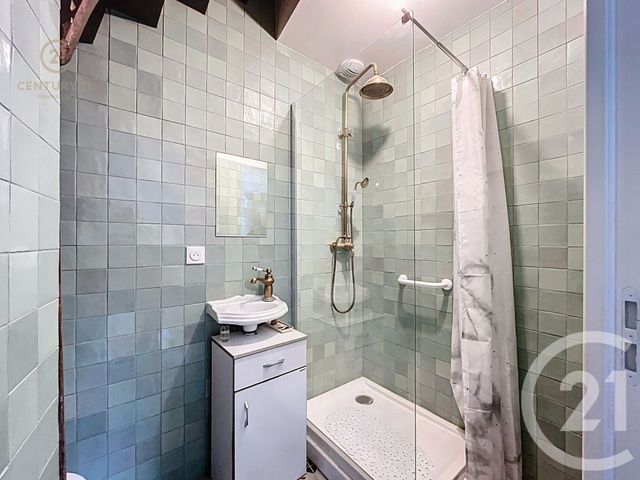 Maison &agrave; vendre - 5 pi&egrave;ces - 90 m2 - Septeme - 38 - RHONE-ALPES