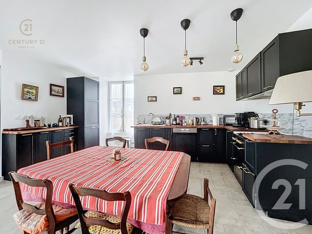 Maison &agrave; vendre - 5 pi&egrave;ces - 90 m2 - Septeme - 38 - RHONE-ALPES