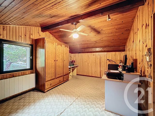 Maison &agrave; vendre - 5 pi&egrave;ces - 110 m2 - Estrablin - 38 - RHONE-ALPES