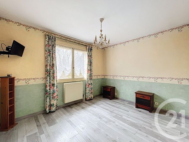 Maison &agrave; vendre - 5 pi&egrave;ces - 110 m2 - Estrablin - 38 - RHONE-ALPES