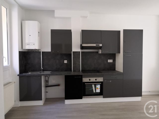 Appartement F2 à louer VIENNE