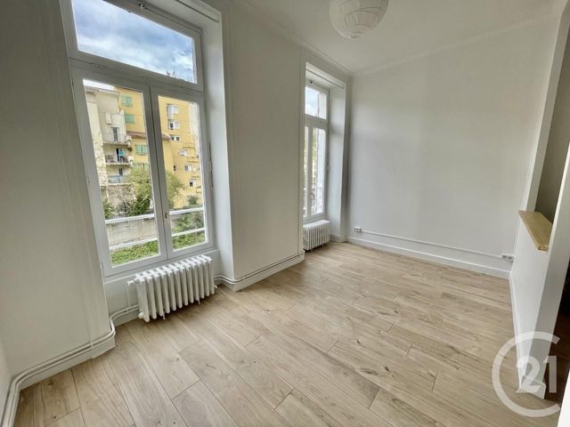 Appartement F3 &agrave; louer - 3 pi&egrave;ces - 68,75 m2 - Vienne - 38 - RHONE-ALPES