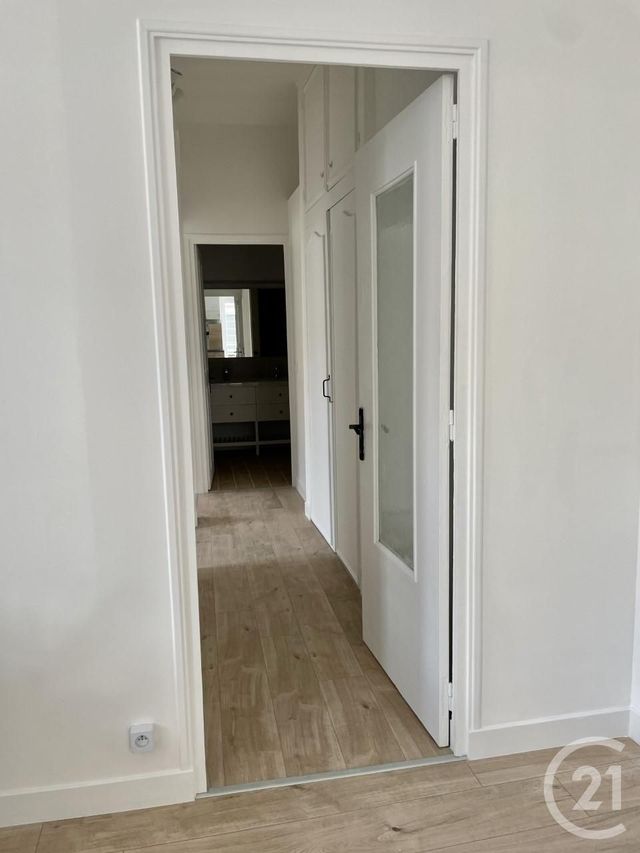 Appartement F3 &agrave; louer - 3 pi&egrave;ces - 68,75 m2 - Vienne - 38 - RHONE-ALPES