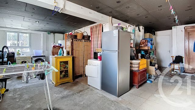 Maison &agrave; vendre - 5 pi&egrave;ces - 90 m2 - St Cyr Sur Le Rhone - 69 - RHONE-ALPES