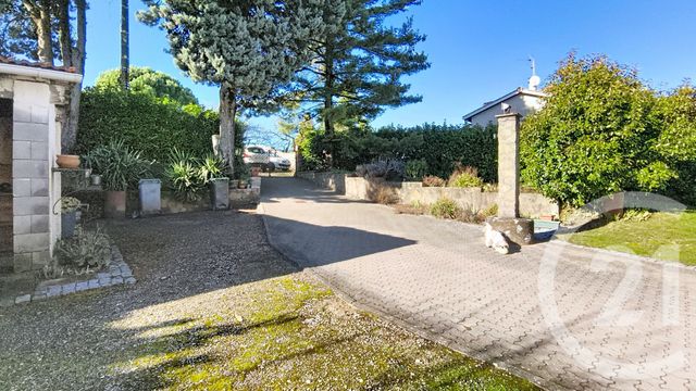 Maison &agrave; vendre - 5 pi&egrave;ces - 90 m2 - St Cyr Sur Le Rhone - 69 - RHONE-ALPES