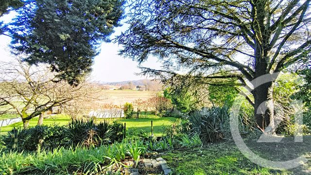 Maison &agrave; vendre - 5 pi&egrave;ces - 90 m2 - St Cyr Sur Le Rhone - 69 - RHONE-ALPES