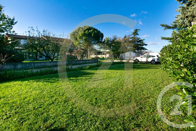 Maison &agrave; vendre - 5 pi&egrave;ces - 90 m2 - St Cyr Sur Le Rhone - 69 - RHONE-ALPES