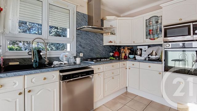 Maison &agrave; vendre - 5 pi&egrave;ces - 90 m2 - St Cyr Sur Le Rhone - 69 - RHONE-ALPES