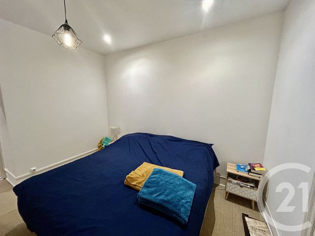 Appartement F3 &agrave; louer - 3 pi&egrave;ces - 71,02 m2 - Vienne - 38 - RHONE-ALPES