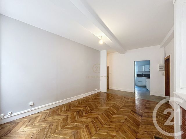 Appartement F3 &agrave; louer - 3 pi&egrave;ces - 71,02 m2 - Vienne - 38 - RHONE-ALPES