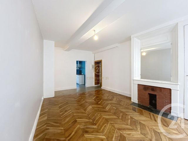 Appartement F3 &agrave; louer - 3 pi&egrave;ces - 71,02 m2 - Vienne - 38 - RHONE-ALPES